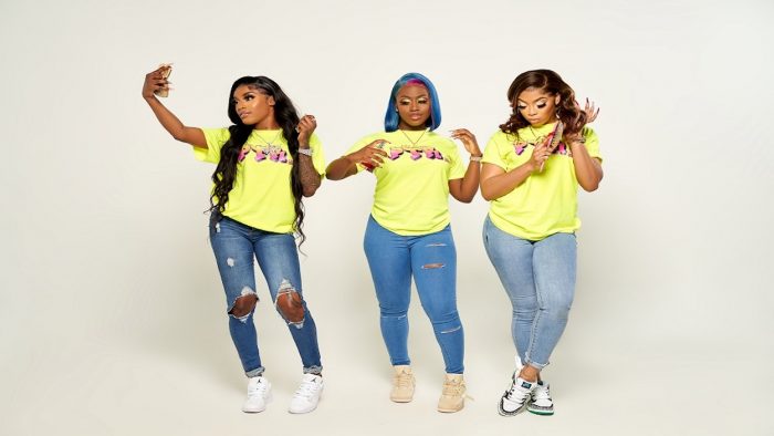 Ex Team Spice Dancing Rebel, TC & Pretty Pretty Talks Reality TV ...