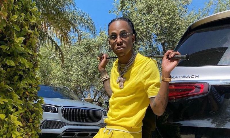 Rich The Kid