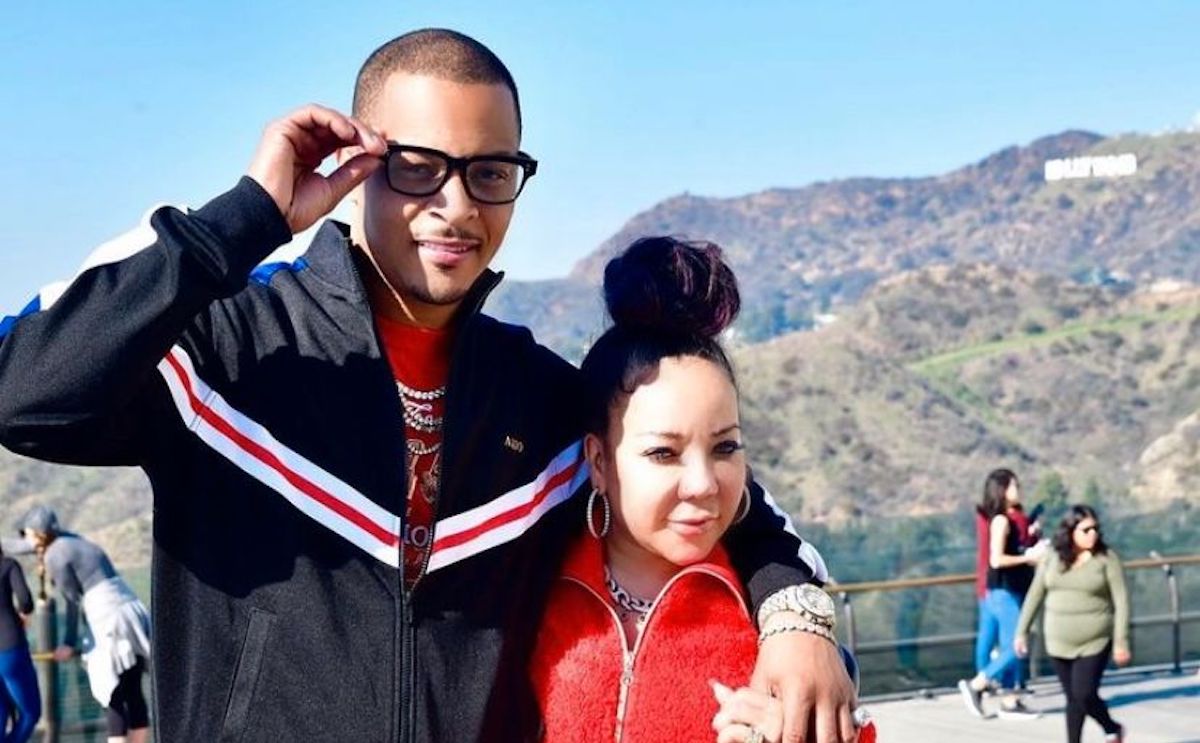 Two New Women Accused T I And Tiny Harris Of Drugging And
