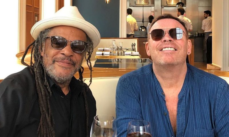 UB40