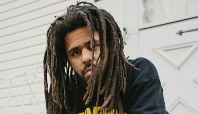 J Cole