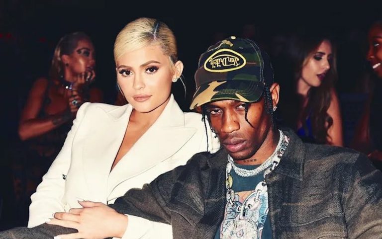 Travis Scott Rubbishes Woman Claim He Cheated On Kylie Jenner With Her Urban Islandz 