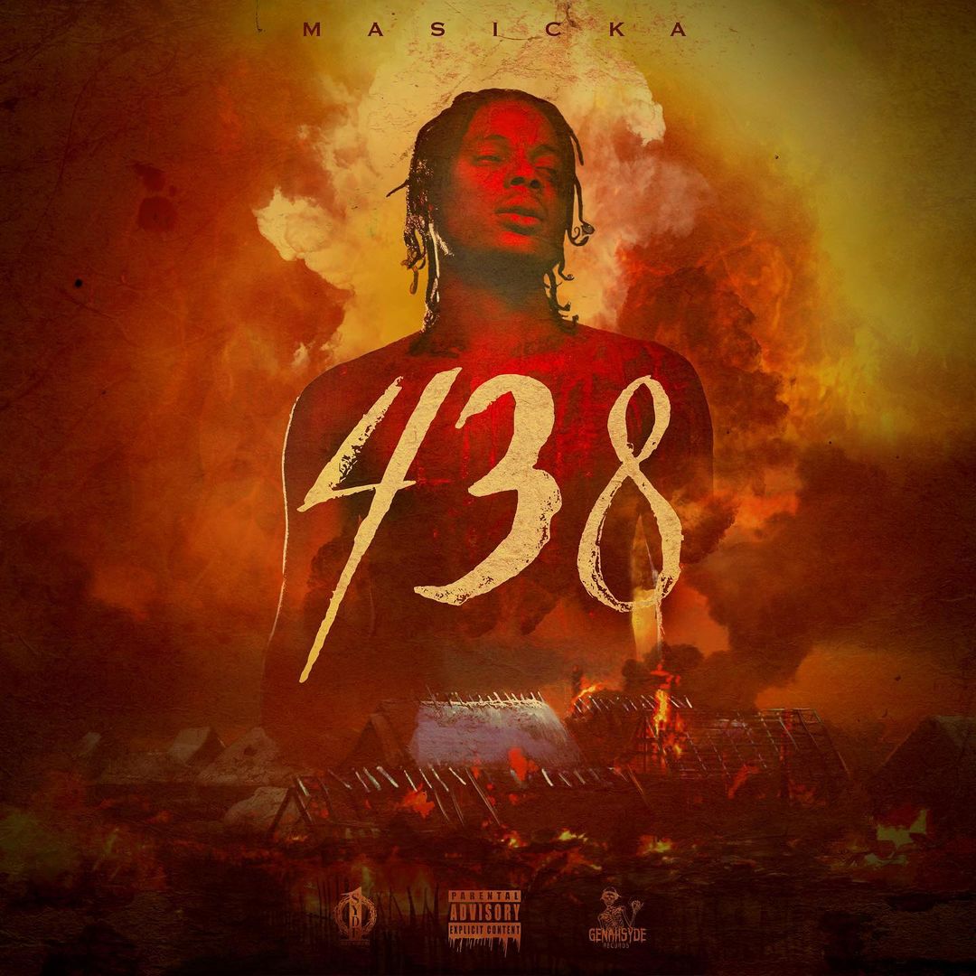 Masicka Drops 1st Single Different Type Off Upcoming Debut Album 4 3 8 Urban Islandz