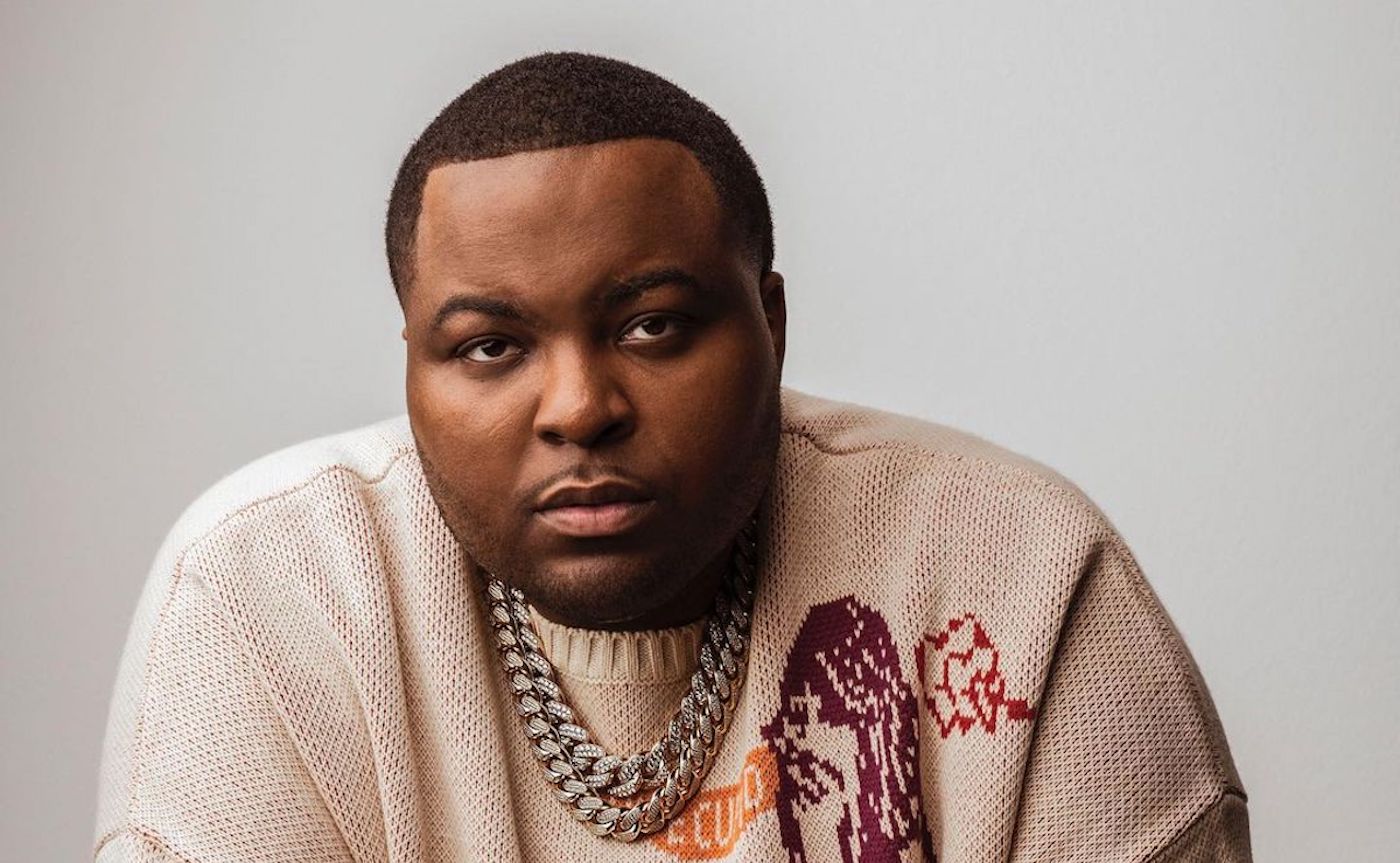 Sean Kingston Breaks Down His Rebirth With "Deliverance