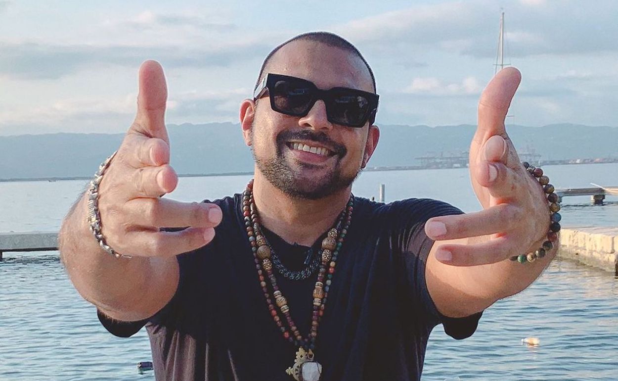 Sean Paul