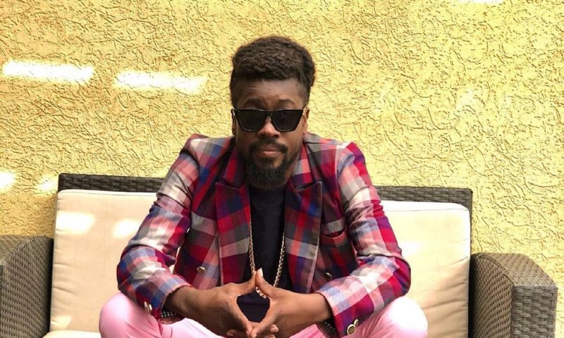 Beenie Man