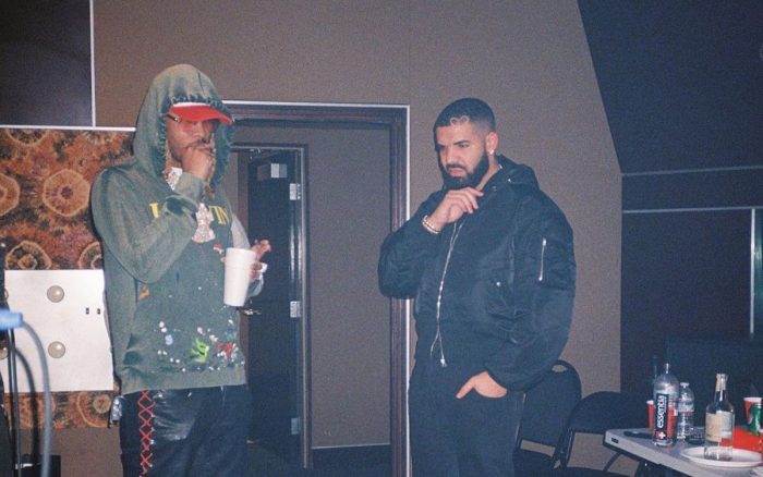 Drake Link Up With Future & Metro Boomin For "Certified Lover Boy" Song ...