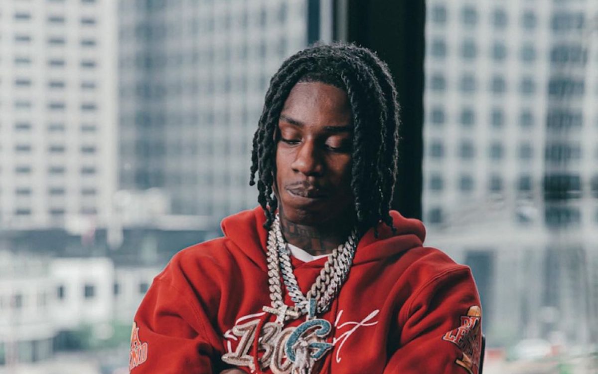 Polo G Beats Migos For Top Spot On Billboard 200 Album Chart This Week