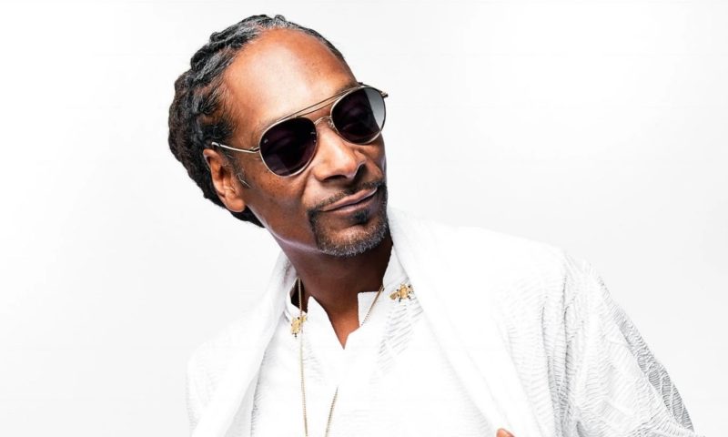 Snoop Dogg