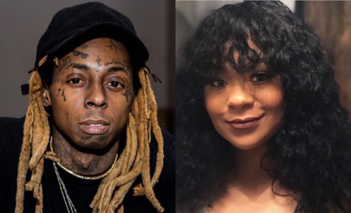 Nivea Details How Lil Wayne Made Her Quit Music Then Left Her For Toya ...