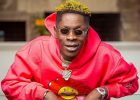 Shatta Wale The 1st African Artist To Hit No. 1 On iTunes Reggae Chart Canada