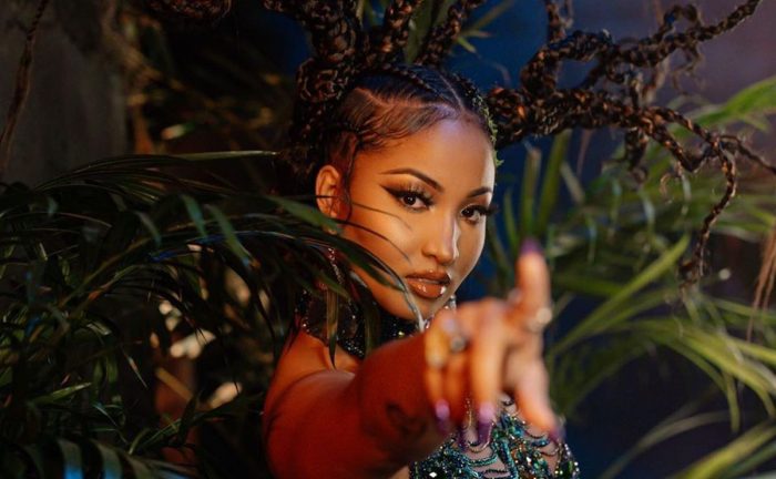 Shenseea Respond To 'Buy Views' Accusations, 'Run Run' Hits 1m Views In ...