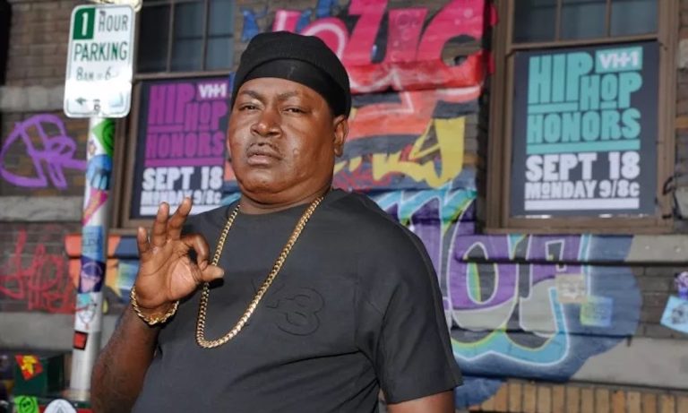 Trick Daddy Gets In Altercation With Female At Miami Club Video Went