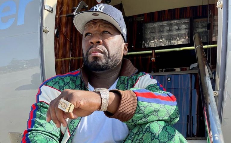 50 Cent Confirms Starring Role In 'The Expendables 4' Movie - Urban Islandz