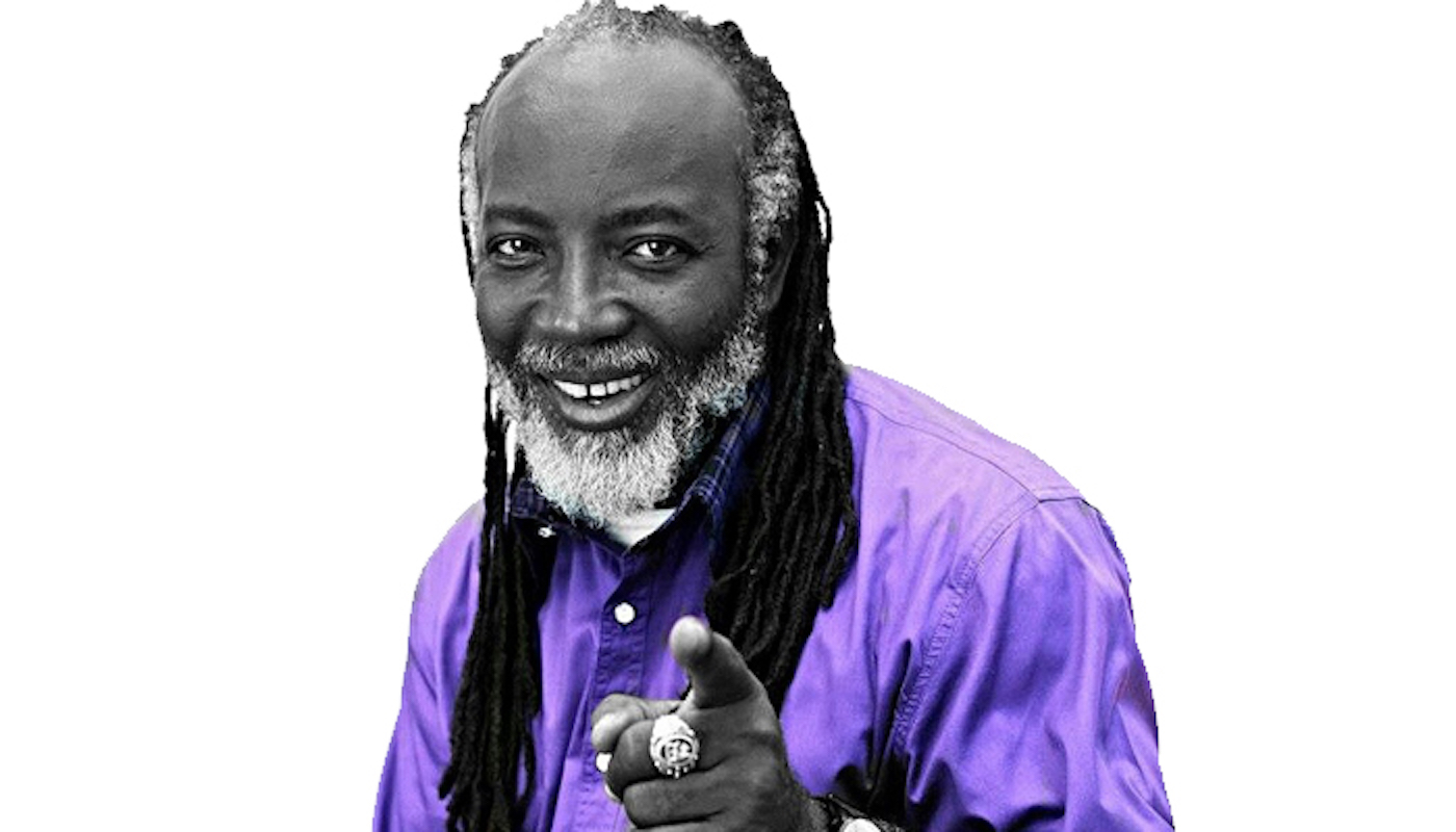 Reggae Legend Freddie McGregor Lends Voice Finding Donna Lee Donaldson -  Urban Islandz