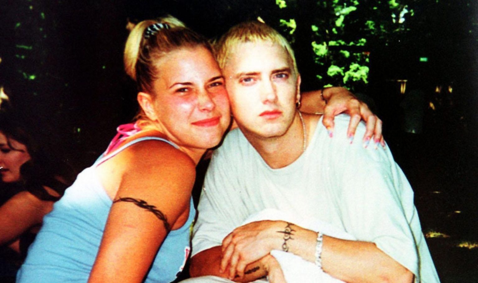 Eminem's Ex-Wife Kim Scott Rushed To Hospital After ...