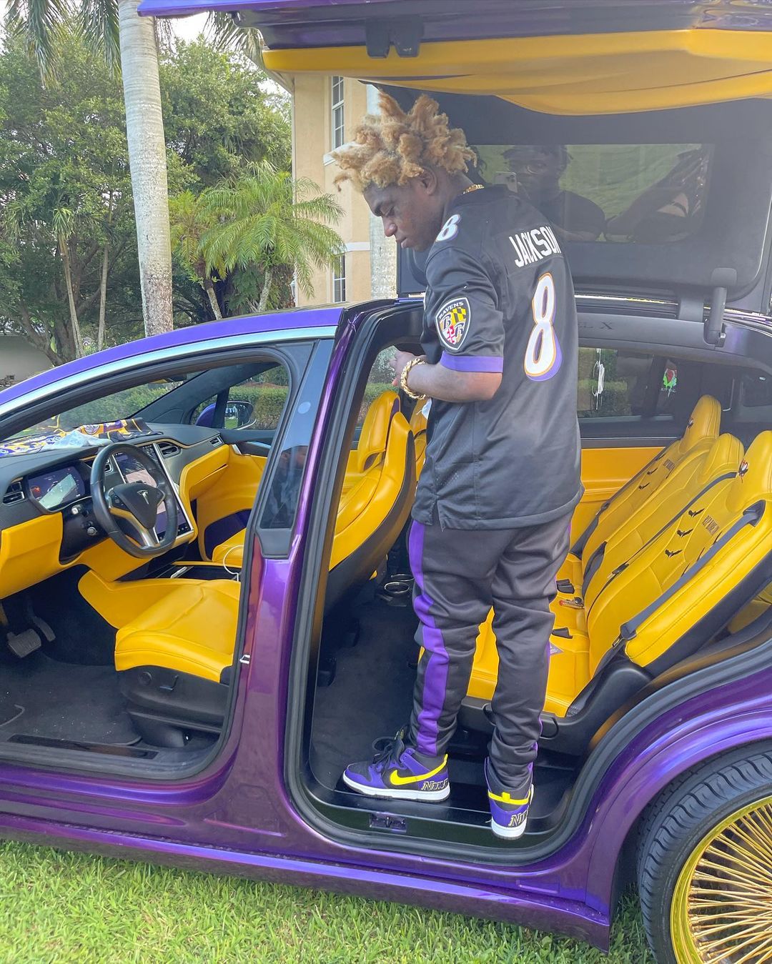 Kodak Black's "Super Gremlin" Now 4 Times Platinum In The US Urban