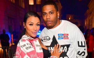 Shantel Jackson Dishes On Nelly Breakup But Disagrees With His Timeline ...