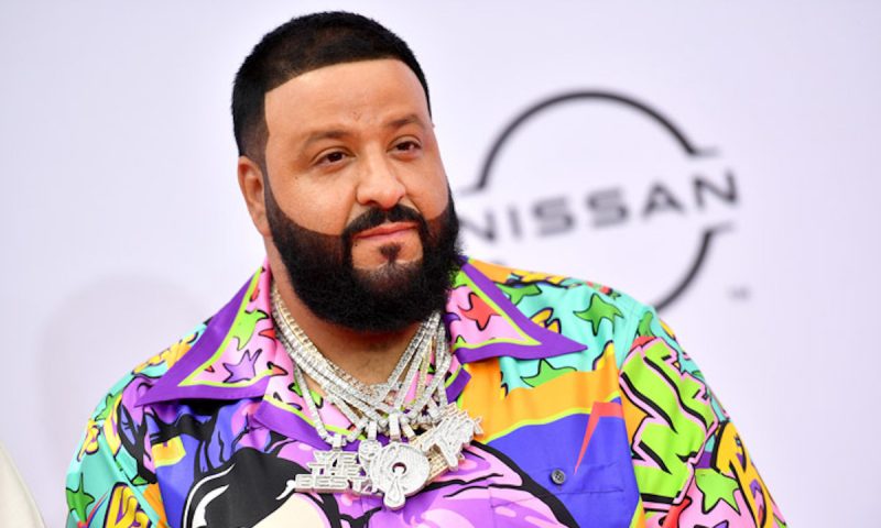 DJ Khaled