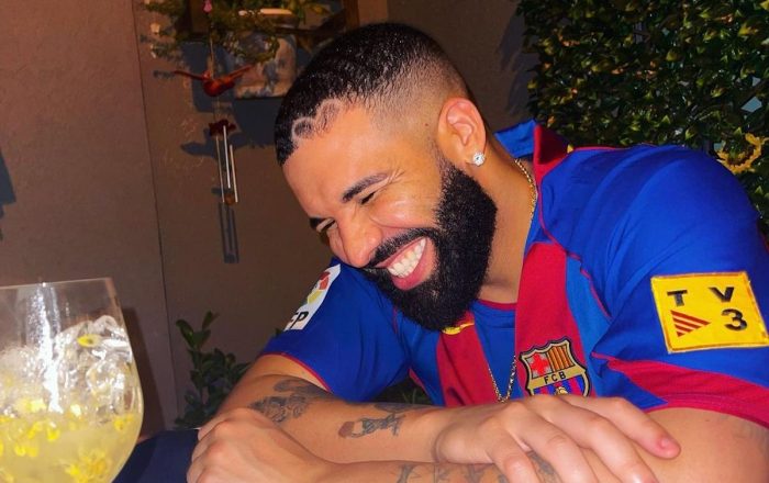 Drake Hilariously Responds To Viral Tik Tok Video Trolling His Lyrics ...