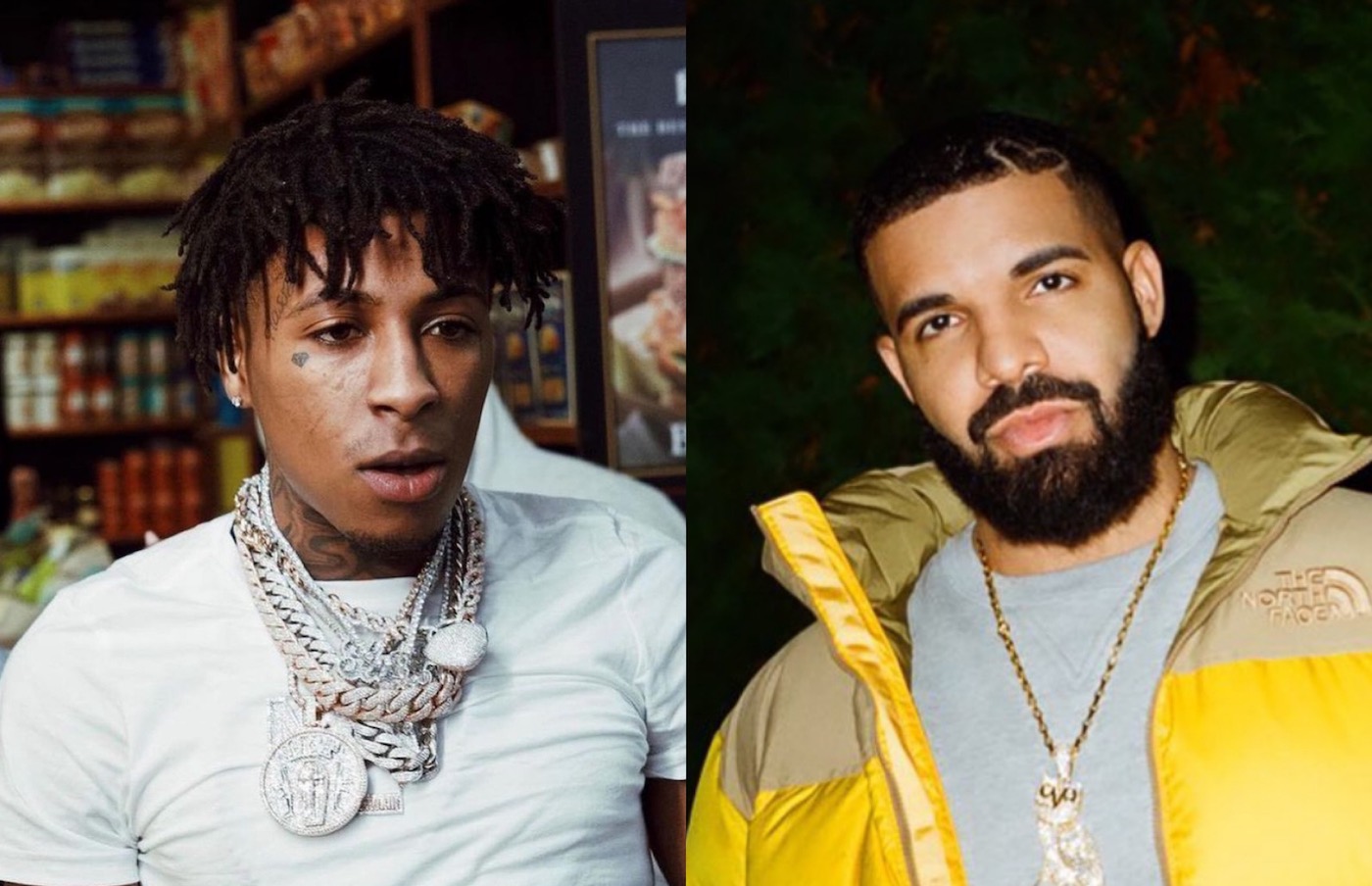 NBA YoungBoy Joins Drake As Only Artists With 4 billion Streams In 2022 So Far