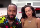 Safaree Shares Disturbing Video Of Erica Mena Attacking Him In Front Their Kids