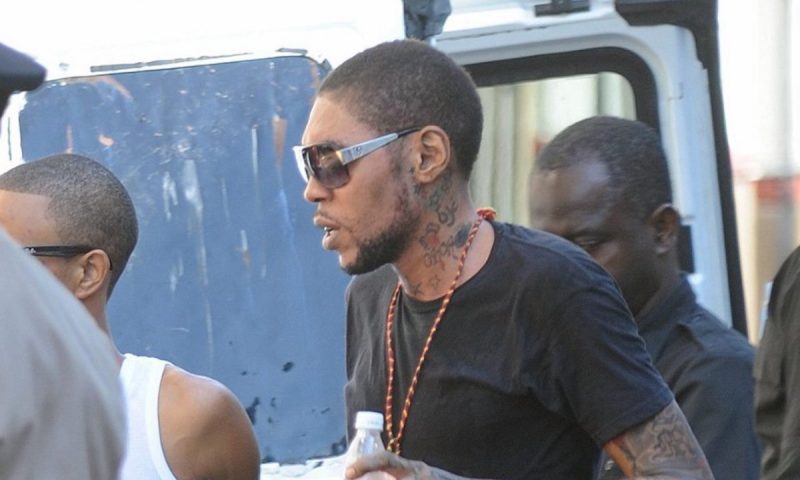 Vybz Kartel