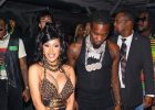 DJ Apologizes To Cardi B For Calling Her Nicki Minaj At NYC Club, Video Went Viral