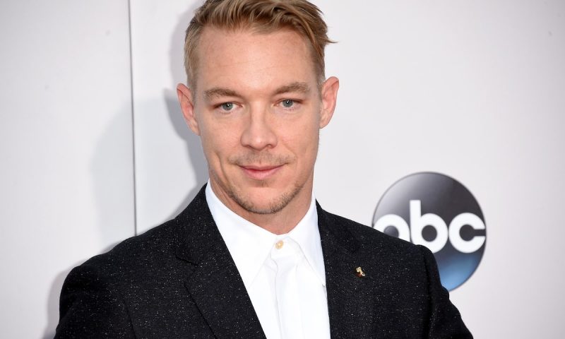 Diplo