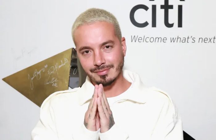 J Balvin Apologize To His Mother For Black Women Portrayal In 