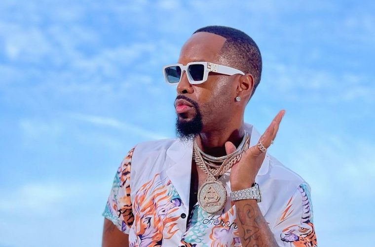 Safaree Samuels