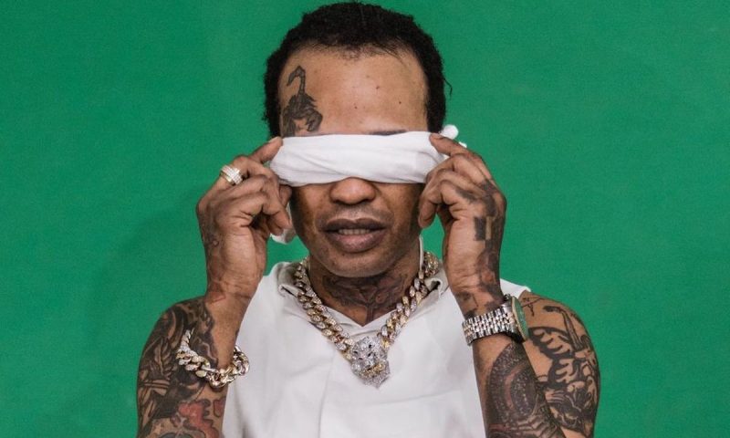 Tommy Lee Sparta