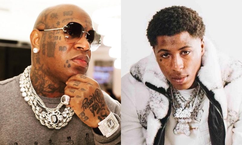 Birdman NBA YoungBoy