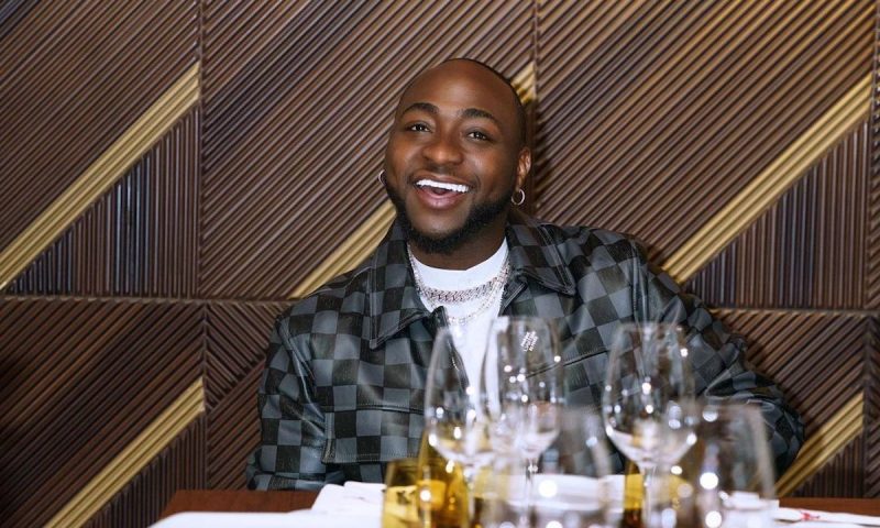 Davido