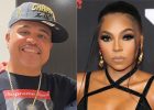Irv Gotti Hurt By Ashanti & Nelly Relationship, First Saw Them On Date At NBA Game