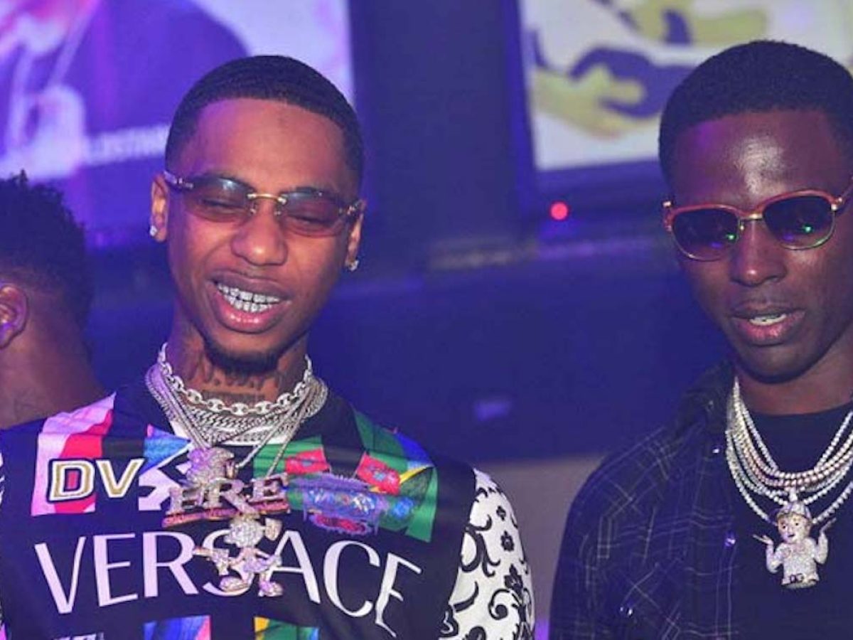 key glock pens emotional tribute to late mentor young dolph i m sick to my stomach urban islandz