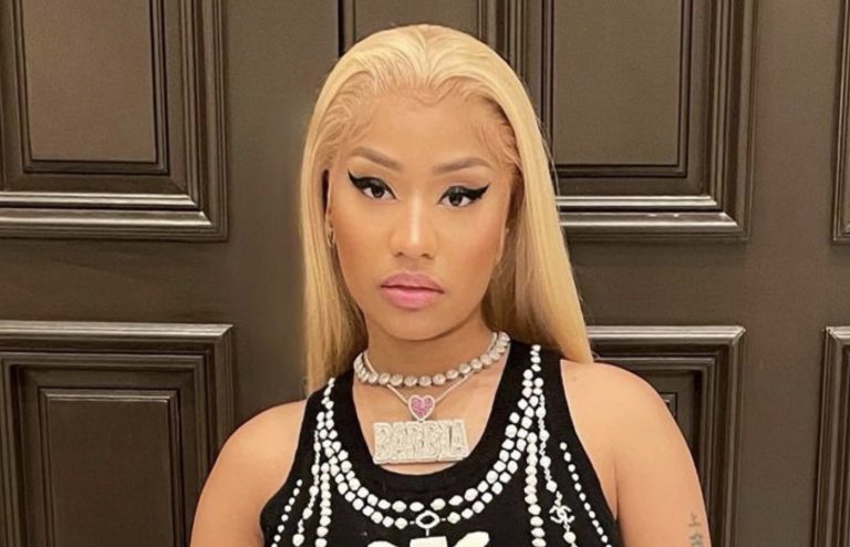 Nicki Minaj Explains Why She S Done With Previewing New Music Urban