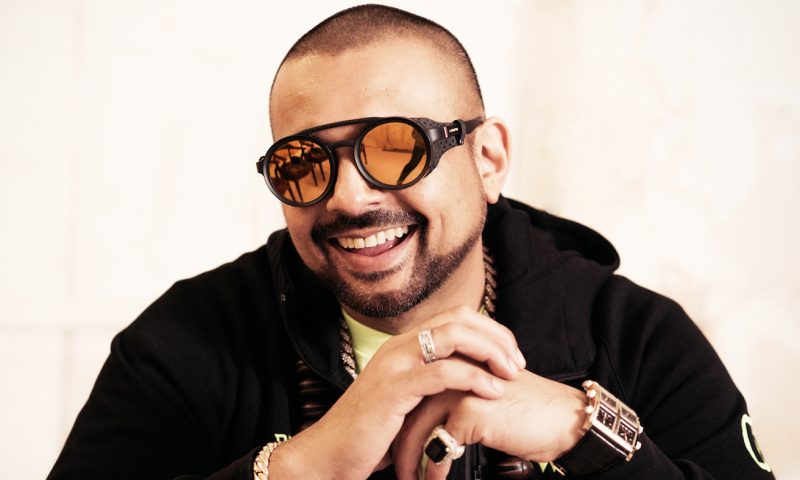 Sean Paul