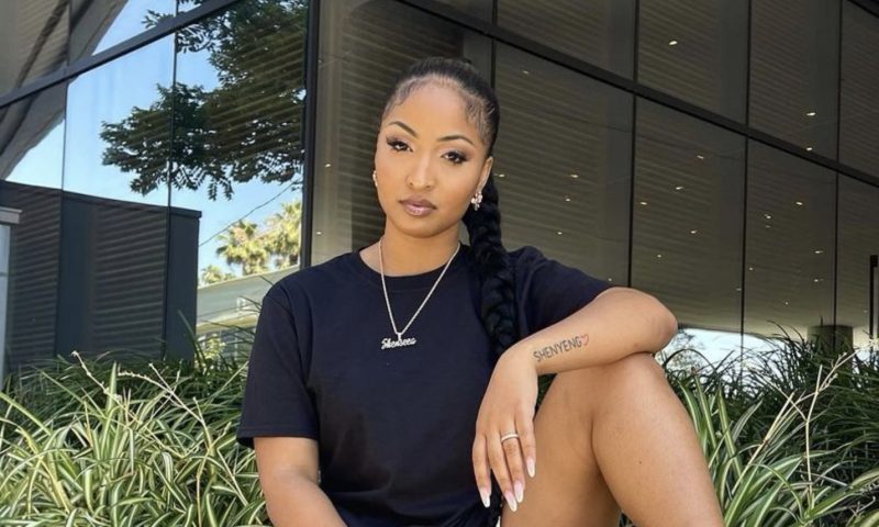 Shenseea