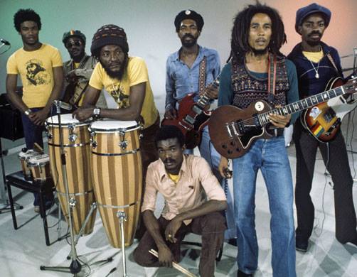 Wailers