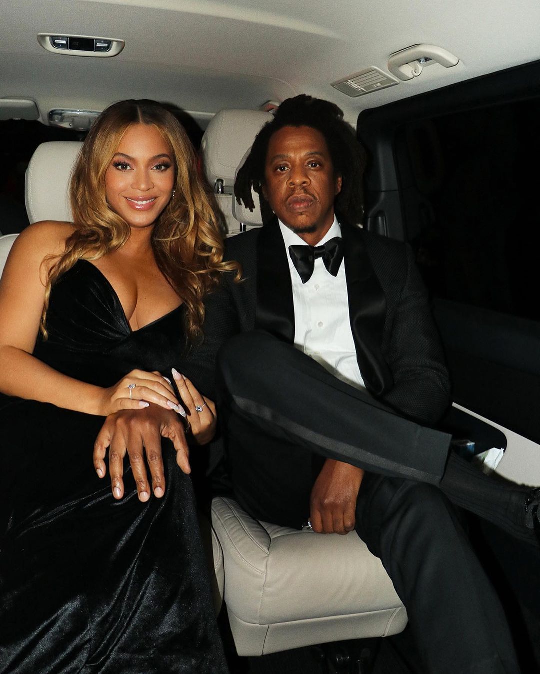 JAY-Z Talks Comparisons Between Michael Jackson & Beyoncé