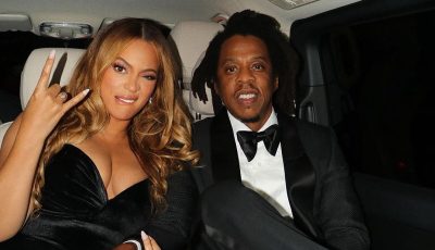 Beyonce Jay-Z