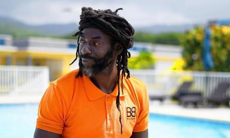 Buju Banton