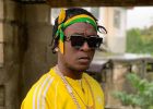Charly Black Release Anti-Molly Anthem Urges Youth To Steer Clear Of Drug