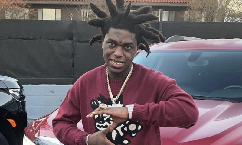 Kodak Black