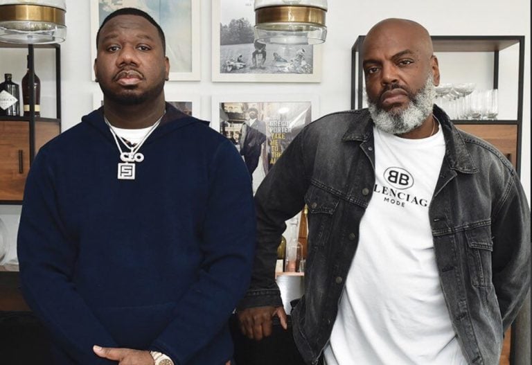 Quality Control Music Sold To Scooter Braun's HYBE America In $320