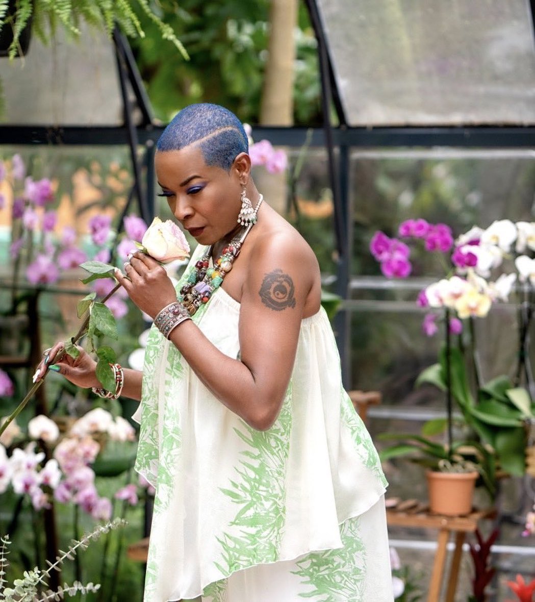 Sharon Marley