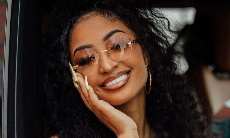 Shenseea