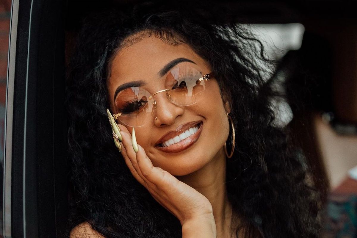 Shenseea Confirms She's In A Relationship, Talks Drake & London On Da