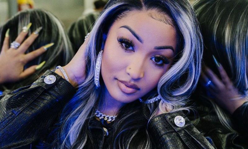 Shenseea